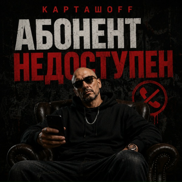 КАРТАШOFF - Абонент недоступен