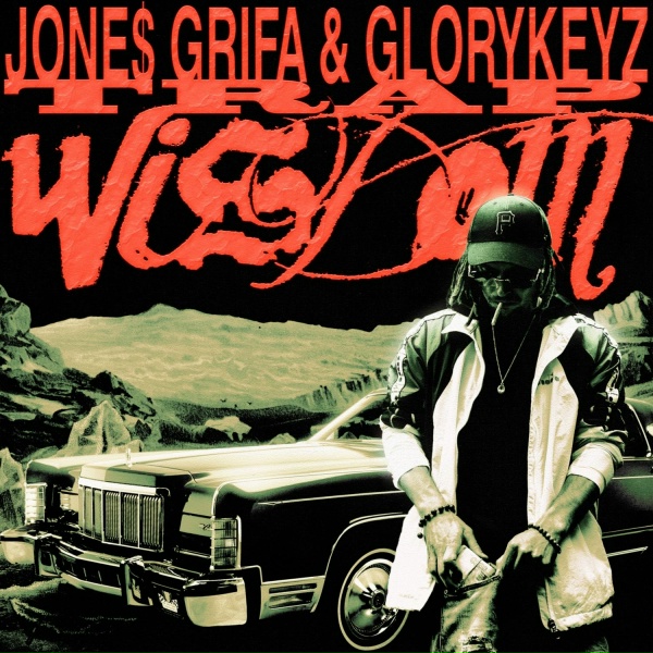 Jone$ Grifa, glorykeyz - IF YOU NEED SOME