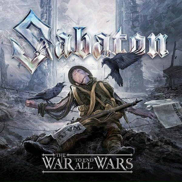 Sabaton - Christmas Truce