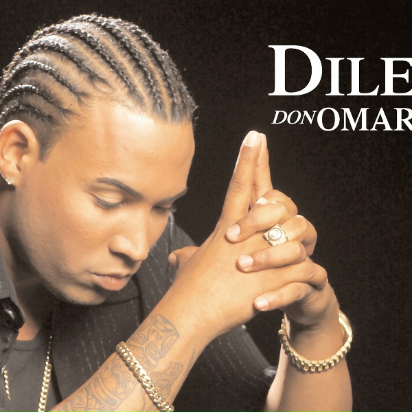 Don Omar - Intocable