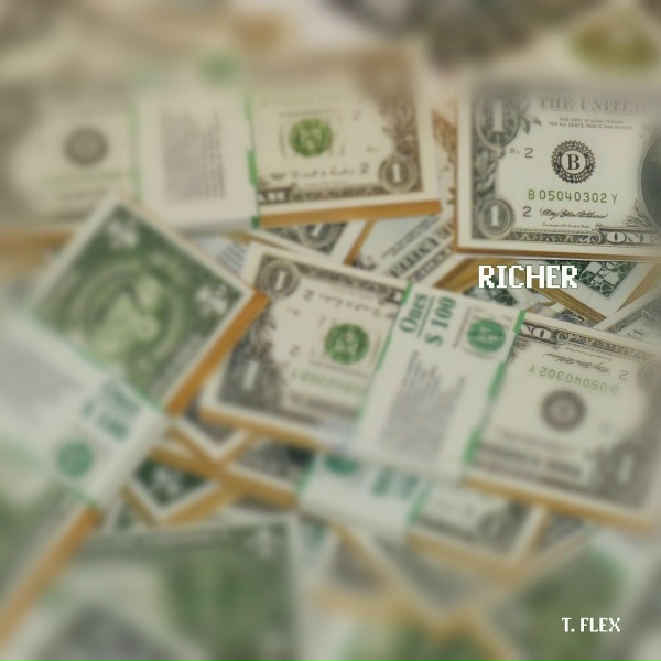 T. Flex - Countin' money