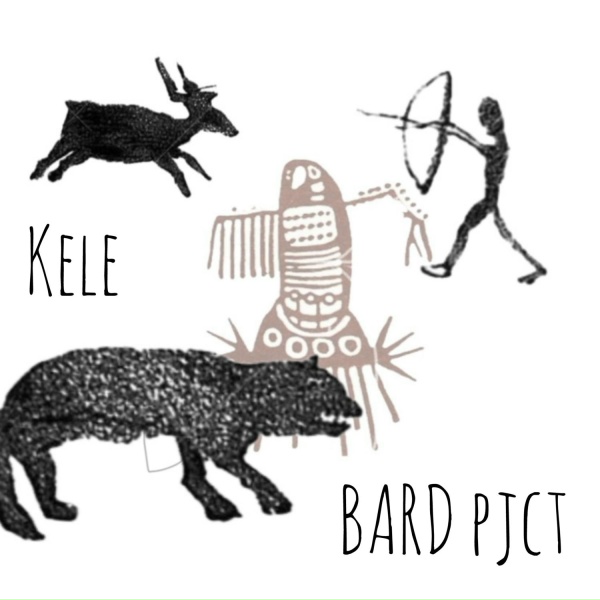 BARD pjct - Сказка о кукушке