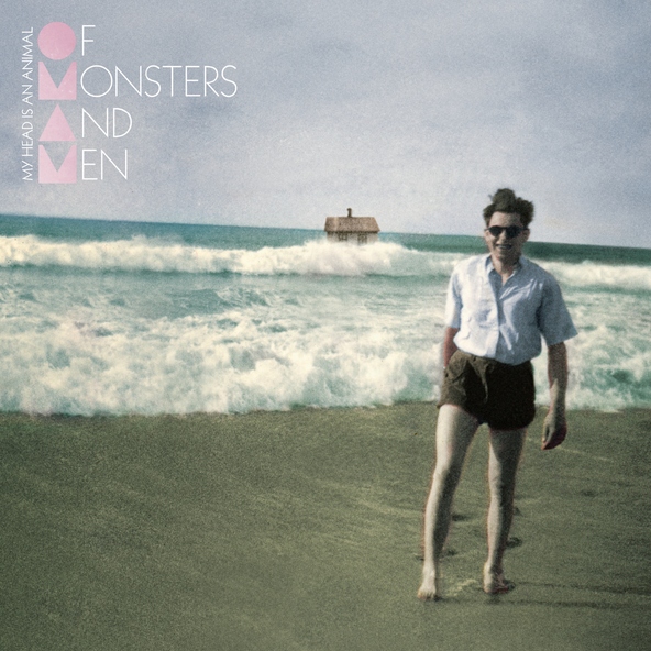 Of Monsters and Men - Yellow Light