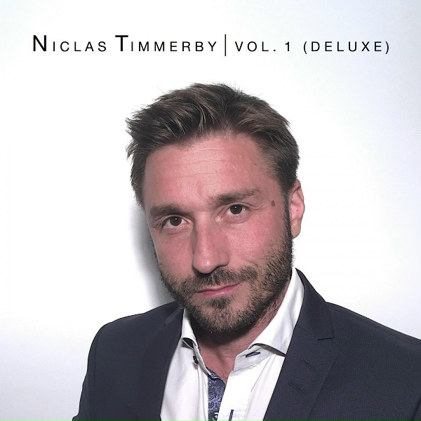 Niclas Timmerby - It's Your Heart