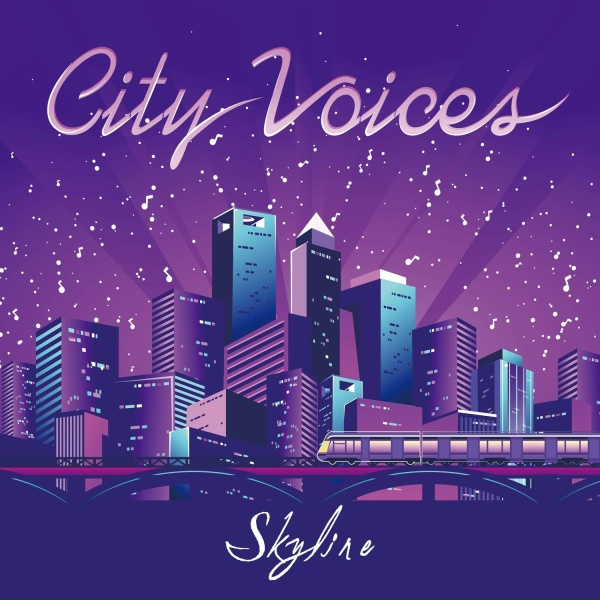 Skyline feat. Matzka - Viva la New Day