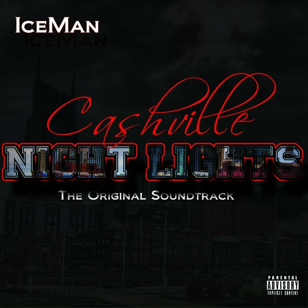 Ice The Don - Intro