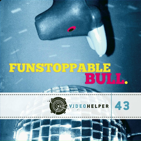 Videohelper - One Night In Akron (Background)
