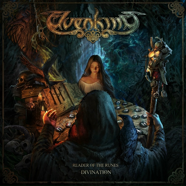 Elvenking - Under the Sign of a Black Star