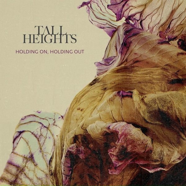 Tall Heights - Two Blue Eyes