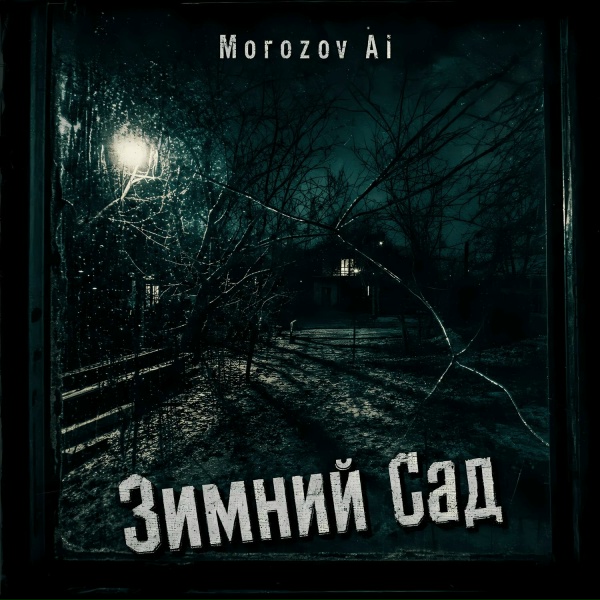 Morozov Ai - Зимний Сад