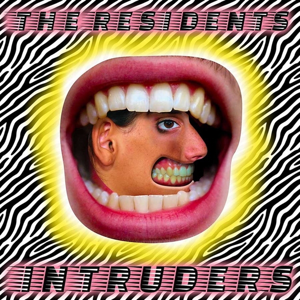 The Residents - Voodoo Doll