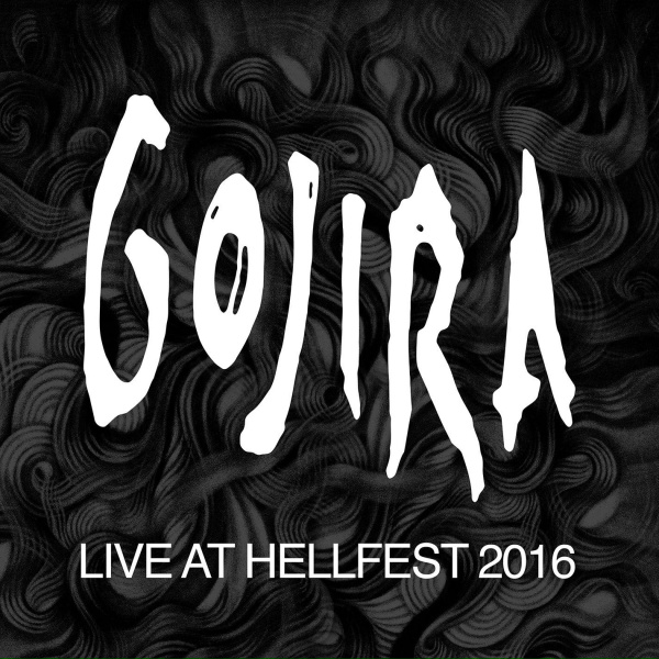 Gojira - Stranded