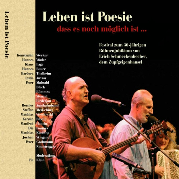 Jochen Wiegand - Wi ward all mol oolt