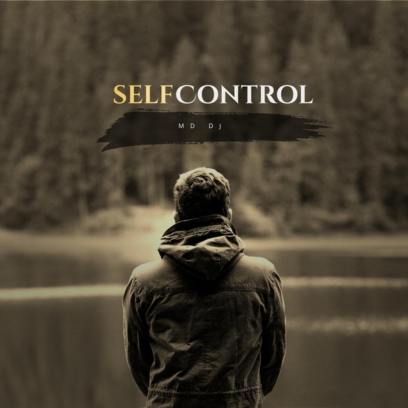 MD DJ - Self Control
