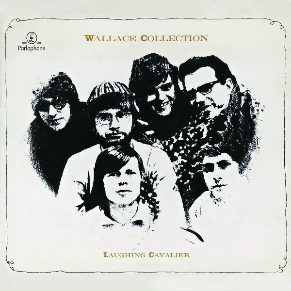 Wallace Collection - Ragtime Lily