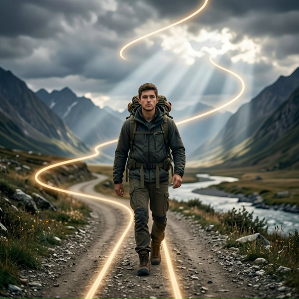 markuis - I'm the Wayfinder (Remix)