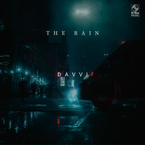 Davvi - On My Own