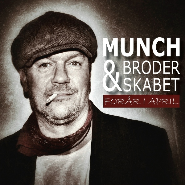 Munch & Broderskabet - Solstr&aelig;dets Pavillion