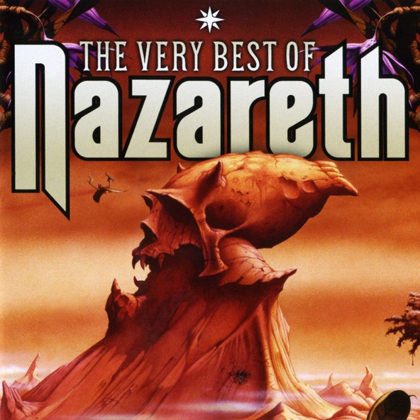 Nazareth - Hair of the Dog