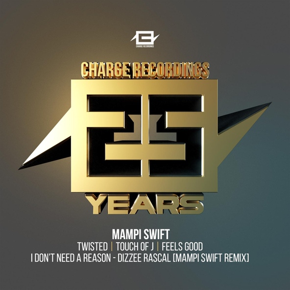 Dizzee Rascal - I Don't Need A Reason