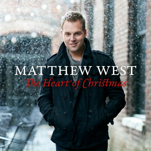 Matthew West - O Come, All Ye Faithful
