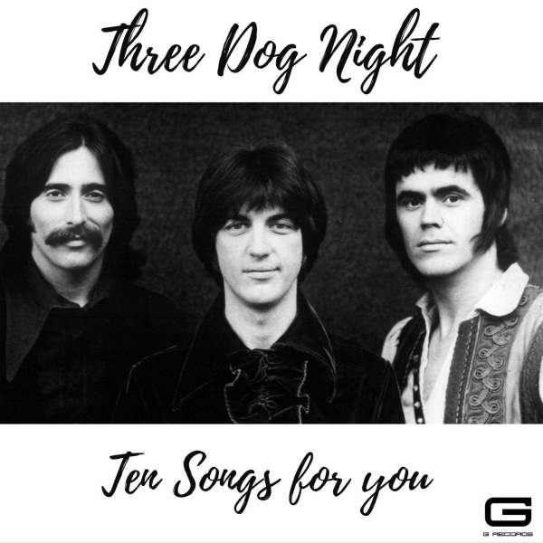 Three Dog Night - Easy to be hard