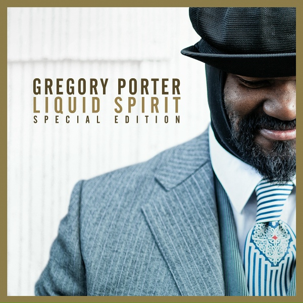 Gregory Porter - Brown Grass