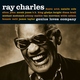 Ray Charles feat. Diana Krall - You Don't Know Me (with Diana Krall)
