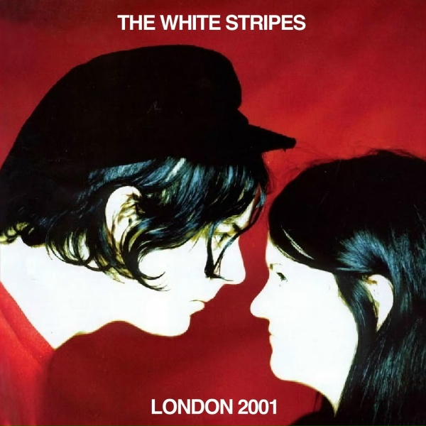 The White Stripes - Jolene