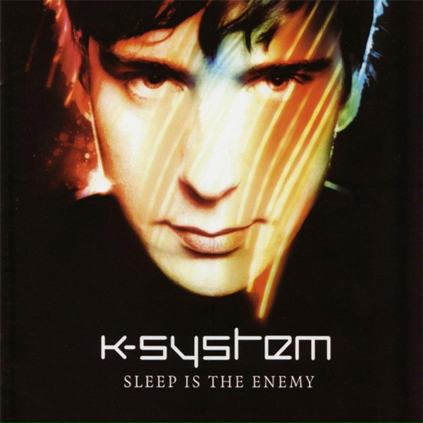 K-System - Sleep Flower