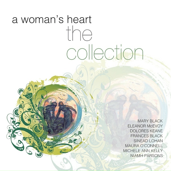Niamh Parsons feat. The Voice Squad