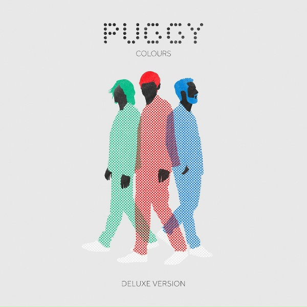 Puggy - This Time