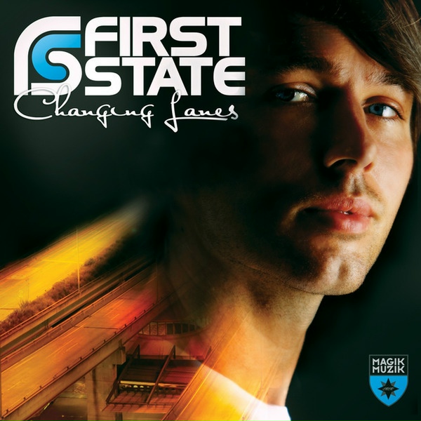 First State - Butterfly Effect(Extended)