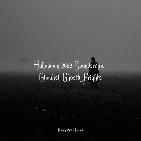 The Halloween Singers, Halloween Music, Scary Halloween Music - Bone Chilling Bop