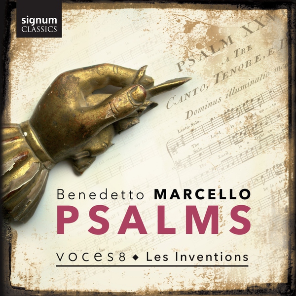 Voces8 - Canon Triplex:&nbsp;In omnem terram exivit sonus eorum