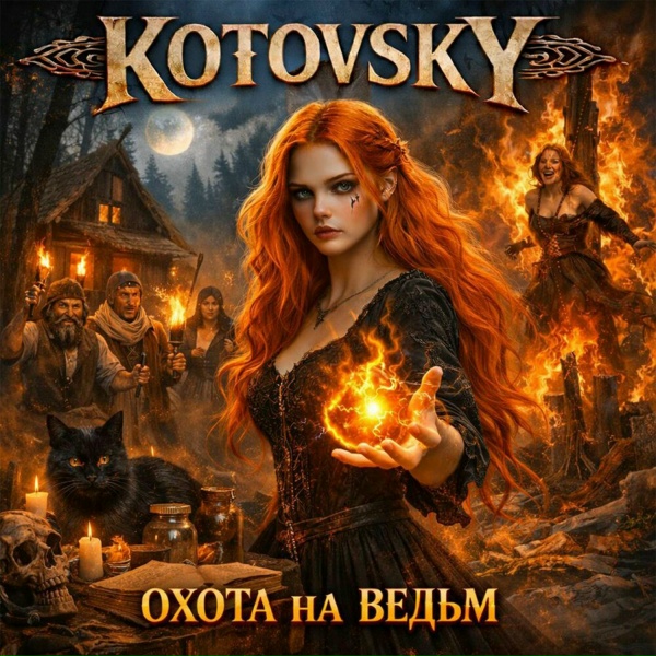 KOTOVSKY