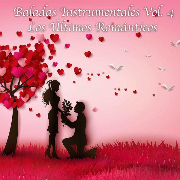 Los Ultimos Romanticos - Solamente T&uacute;