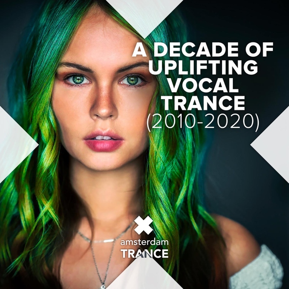 Kate Louise Smith, Trance Classics