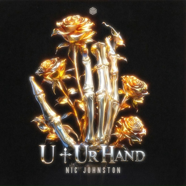 Nic Johnston - U + Ur Hand