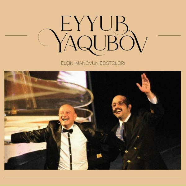 Eyyub Yaqubov - Həyat Sevgisi
