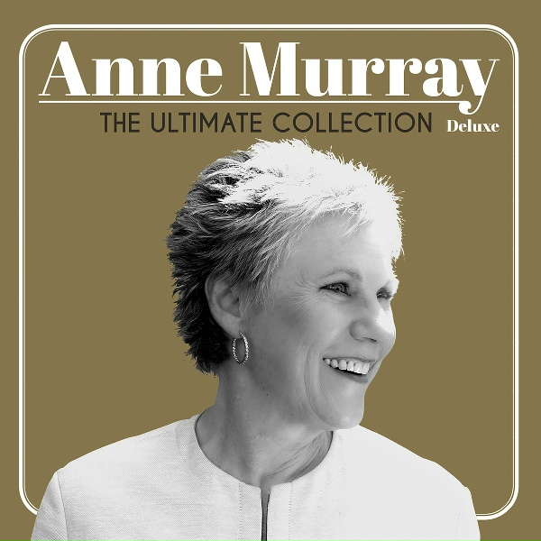 Anne Murray - The Call