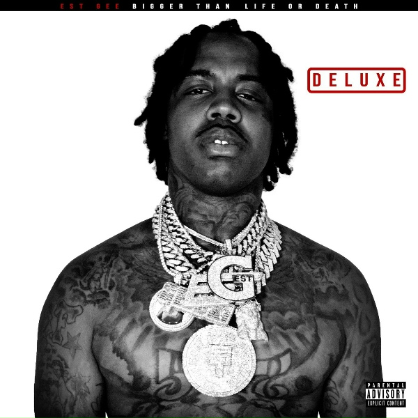 EST Gee feat. Lil Baby, 42 Dugg, Rylo Rodriguez - 5500 Degrees