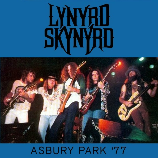 Lynyrd Skynyrd - Free Bird