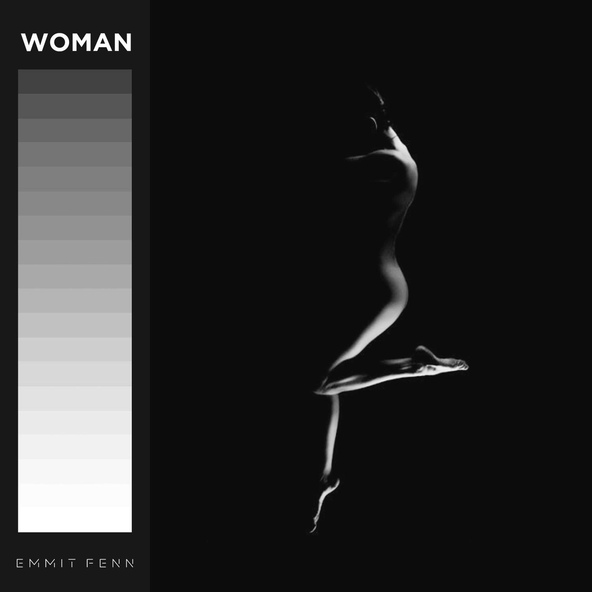 Emmit Fenn - Woman