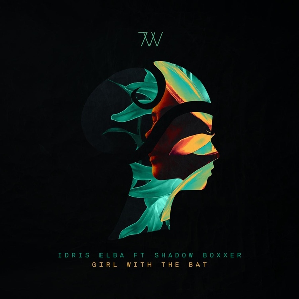 Idris Elba feat. Shadow Boxxer - Girl With The Bat (feat. Shadow Boxxer)