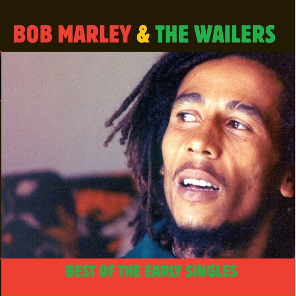 Bob Marley & The Wailers - Stand Alone