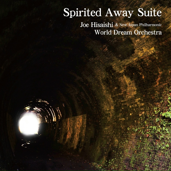 Joe Hisaishi, New Japan Philharmonic World Dream Orchestra - Spirited Away Suite