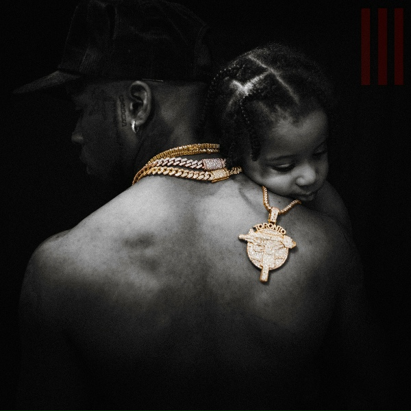 Tory Lanez - MSG 4 GOD&rsquo;S CHILDREN