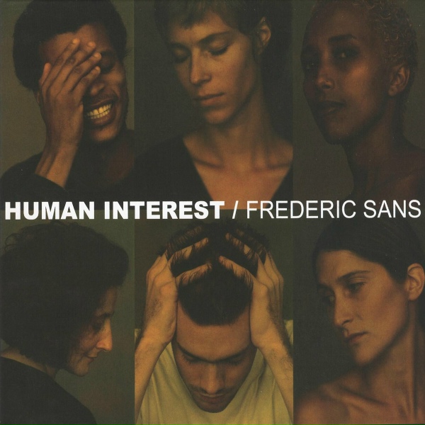 Frederic Sans - Working Life