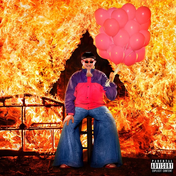 Oliver Tree - Miracle Man